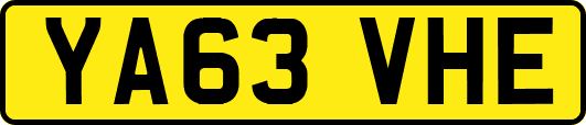 YA63VHE