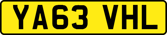 YA63VHL