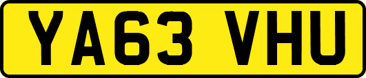 YA63VHU