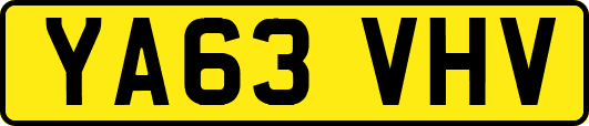 YA63VHV