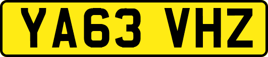 YA63VHZ