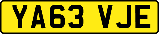 YA63VJE