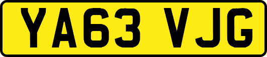 YA63VJG