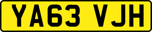 YA63VJH