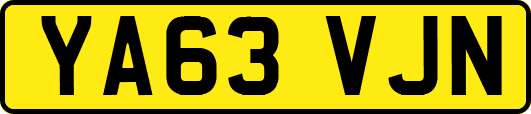 YA63VJN