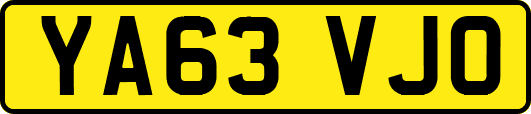 YA63VJO