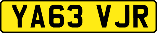 YA63VJR