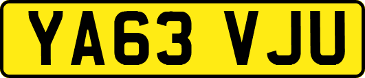 YA63VJU