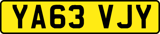 YA63VJY