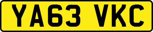 YA63VKC