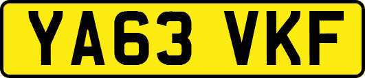 YA63VKF