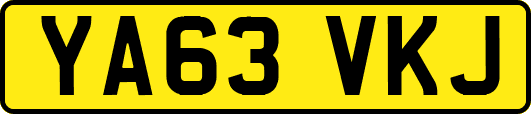 YA63VKJ