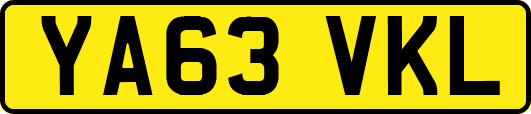 YA63VKL