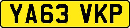 YA63VKP