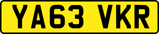 YA63VKR