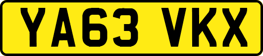 YA63VKX