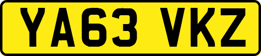 YA63VKZ