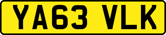 YA63VLK