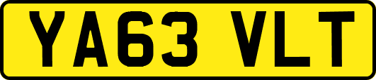 YA63VLT