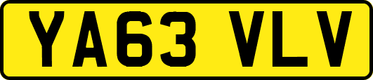 YA63VLV