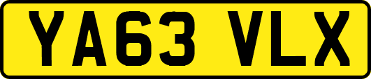 YA63VLX