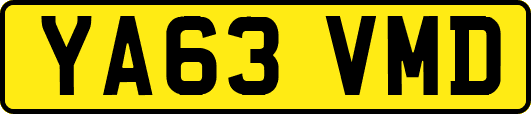 YA63VMD