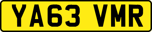 YA63VMR