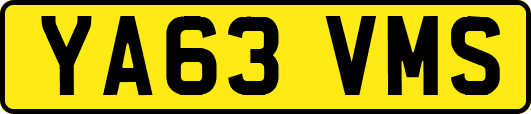 YA63VMS