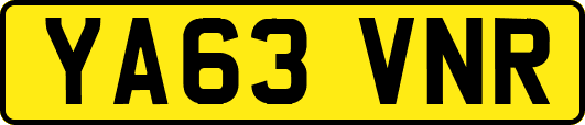 YA63VNR