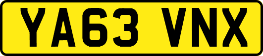 YA63VNX