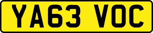 YA63VOC