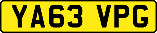 YA63VPG