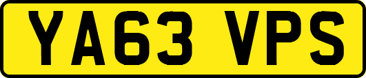 YA63VPS
