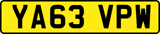 YA63VPW