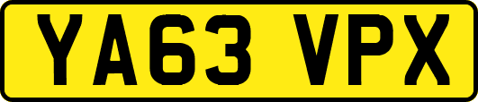YA63VPX