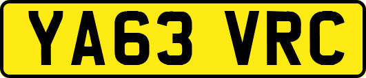 YA63VRC
