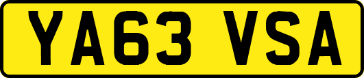 YA63VSA
