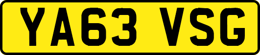 YA63VSG