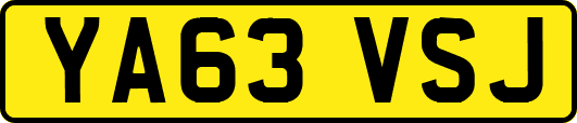 YA63VSJ