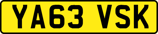 YA63VSK