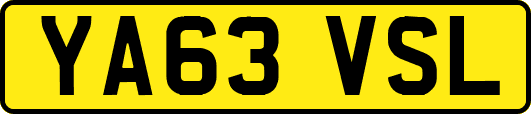 YA63VSL