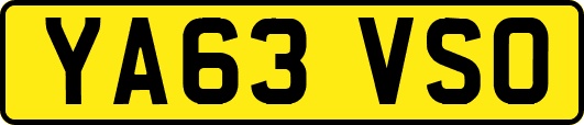 YA63VSO