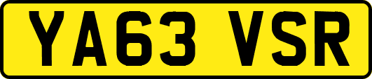 YA63VSR