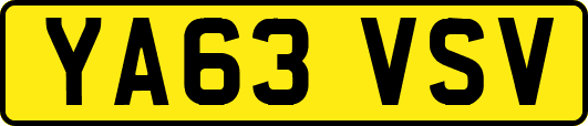 YA63VSV