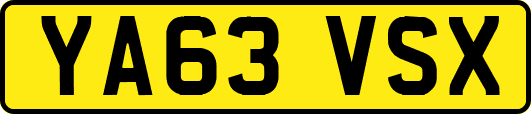YA63VSX
