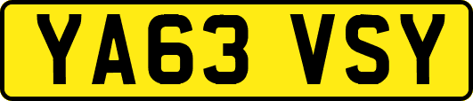 YA63VSY