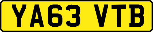 YA63VTB