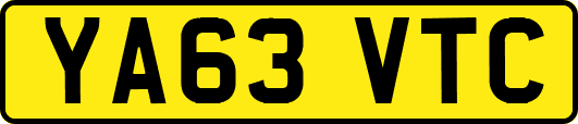 YA63VTC