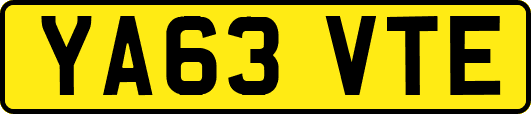 YA63VTE