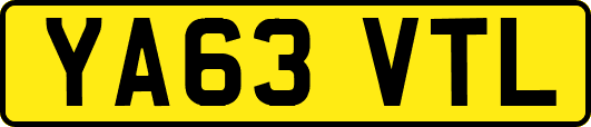 YA63VTL